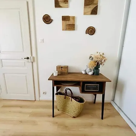 Apartment 4 Centre