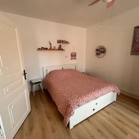 Apartment 4 Centre Colmar